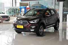 海马S5