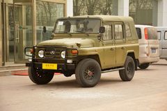 北汽制造BJ 212