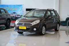 铃木利亚纳A6两厢