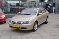 力帆620EV