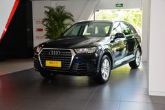 奥迪Q7