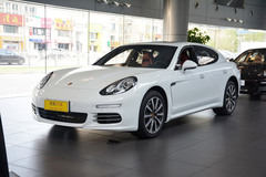 保时捷Panamera