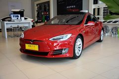 特斯拉Model S