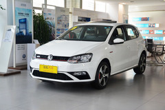大众Polo GTI