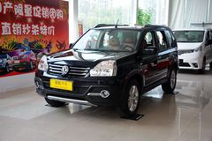 东风风度MX6
