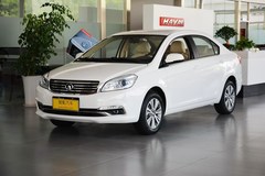长城C30