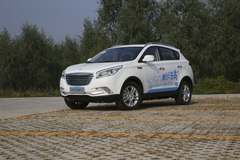 华泰新能源XEV260