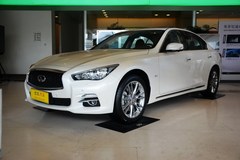 英菲尼迪Q50L