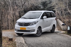 长安轻型车睿行S50
