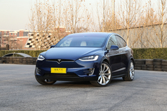 特斯拉Model X