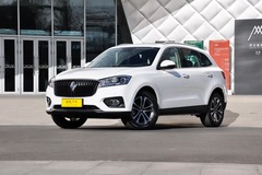 宝沃BX7