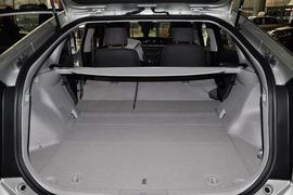   2012款丰田普锐斯1.8L标准版到店实拍