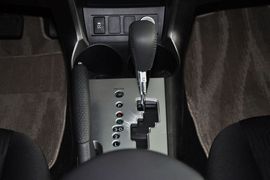   2013款丰田RAV4 2.0L自动特享经典版