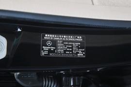   2017款奔驰S320 L 商务型升级版