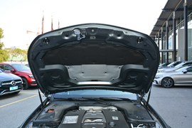   2019款奔驰 AMG E 63 S 4MATIC+
