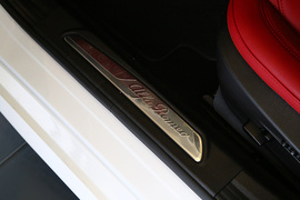   2020款 阿尔法·罗密欧 Giulia 2.0T 280HP 黯夜魅影限量版