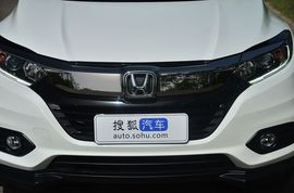 2020款本田缤智 1.5l cvt先锋版