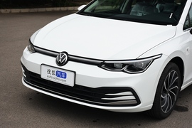 2021款大众高尔夫 200tsi dsg pro