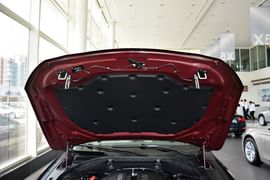   2014款宝马535i GT xDrive到店实拍