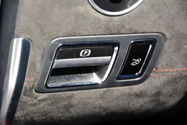   2014款奔驰SLS AMG Black Series