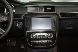   2014款奔驰R400 4MATIC商务型