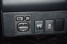 2015款丰田RAV4 2.0L CVT四驱新锐版