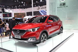 【MGZS】报价_图片_论坛_MGZS怎么样_搜狐汽车