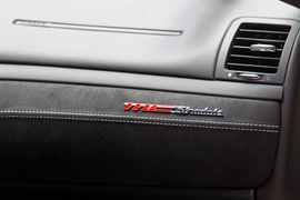 2011款玛莎拉蒂GT MC Stradale试驾实拍