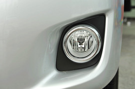   2010款丰田RAV4自动豪华版到店实拍