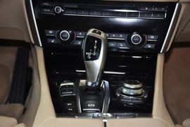   2011款宝马535i GT xDrive豪华型