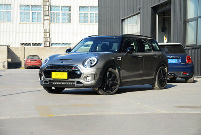 mini clubman怎么样