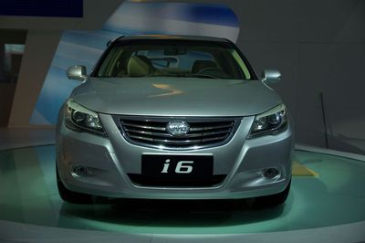 【比亚迪I6】报价_图片_论坛_比亚迪I6怎么样