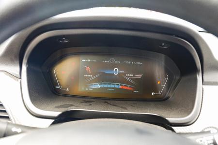 郑州北汽威旺 M50F低至55000元分期2年0利息