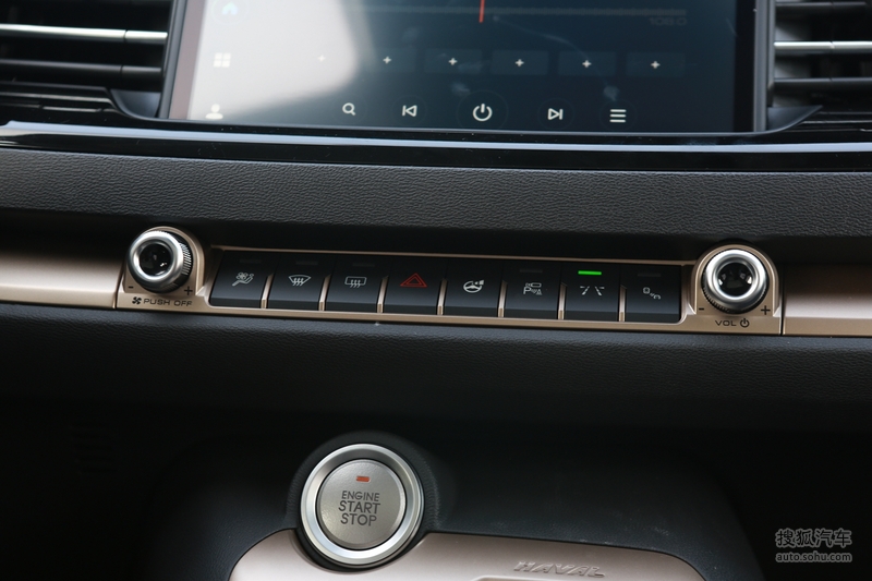 【 哈弗H6图片】_2020款 1.5GDIT 自动铂金豪