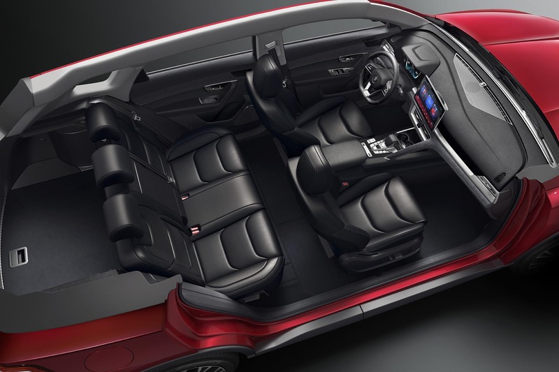 比亚迪宋Pro EV图片】_官方_搜狐汽车网