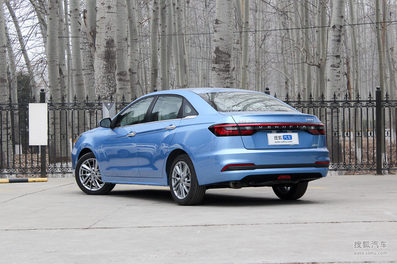 【 东风日产启辰d60图片】_2021款 plus 1.6l xe cvt