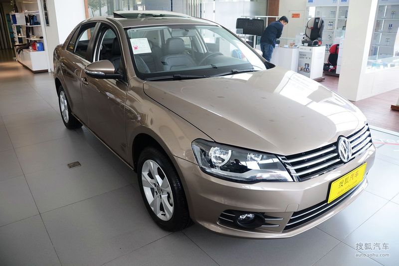 【 大众宝来图片】_2015款 质惠版 1.6l 手动舒适型