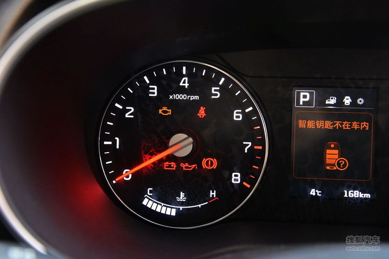 2015款起亚kx3傲跑1.6l自动两驱gls