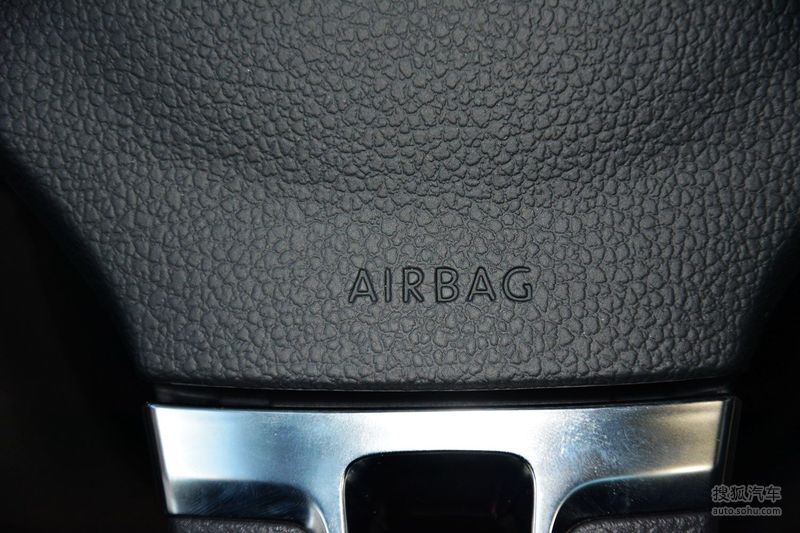 【 大众迈腾图片】_2016款 1.8TSI 智享豪华型