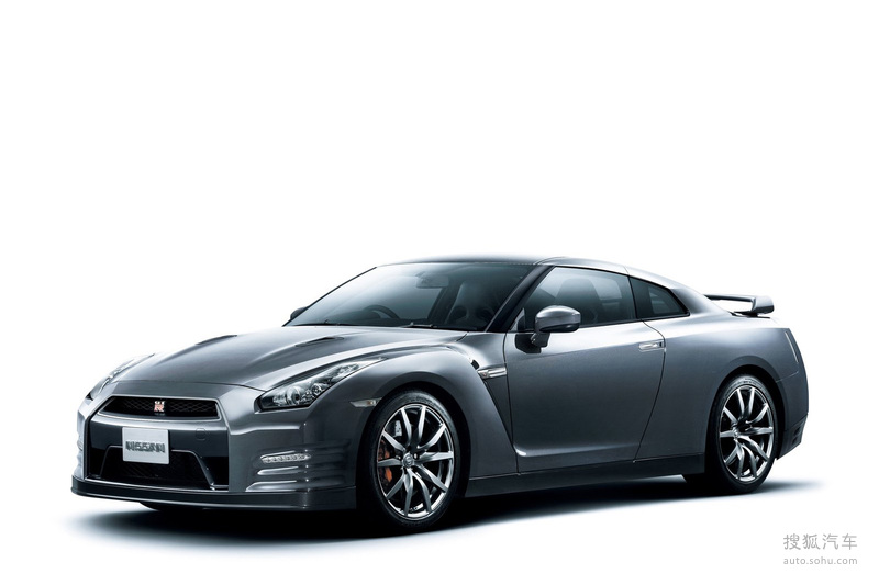 【 日产GT-R图片】_官方