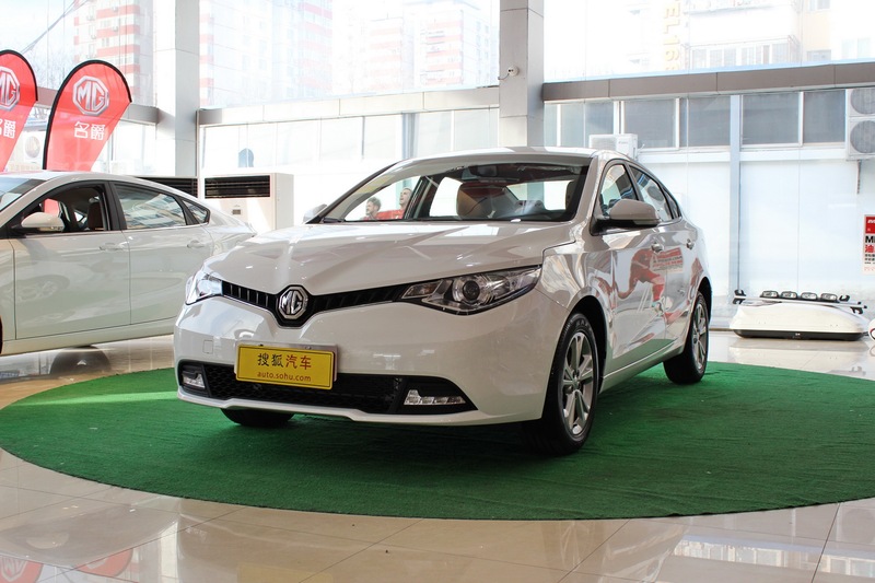 【名爵锐行怎么样】MG名爵锐行好不好_缺点