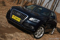 2010��µ�Q5 2.0TFSI quattro�Լ�