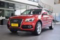 2010��µ�Q5 3.2FSI�˶����ʵ��