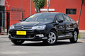 2012���ѩ����C5 2.3L 20�������浽��ʵ��