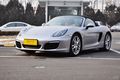 ��ʱ��Boxster