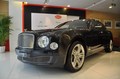 宾利慕尚 6.75L V8 豪华版