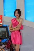 2012第二届贵阳汽车文化节 