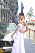2010óѺչŮģʵ 