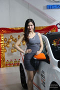 2013ʮһݹʳչŮģ 