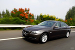 [5ϵ 530Li ������]2013���525Li�������Լ�ʵ��